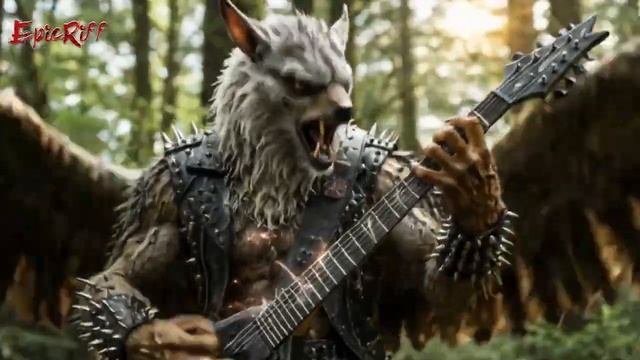 ⚡ Pure Heavy Metal Rage – No Weak Tracks