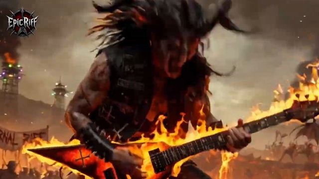 HEAVY THRASH METAL 2026  The Most Brutal Riffs You'll Hear Today