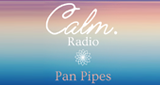 Calm Pan Pipes