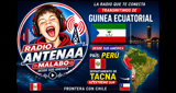 Antenna Web Malabo