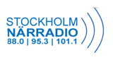 Stockholm Närradio