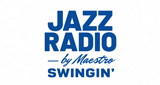 Jazz Radio by Maestro - Swingin'