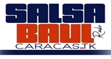 SALSA BAUL CARACAS, TK ¡SALSISIMA!