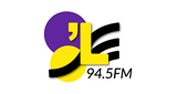 Legria 94.5 Curacao