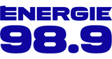Énergie 98.9