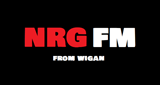 NRG FM Wigan