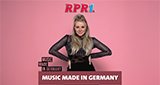 RPR1. Music made in Germany