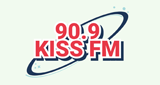 90.9 kiss fm