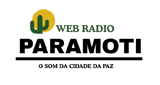 Web Rádio Paramoti