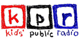 Kids Public Radio Jabberwocky