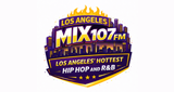 LOS ANGELES MIX 107 FM