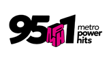 Metro Power Hits 95.1