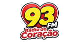 93 FM Alagoinhas - A rádio do coração