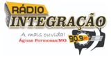 Rádio Integração FM