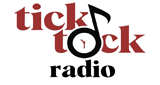 1986 TICK TOCK RADIO