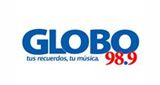 Globo FM 98.9