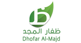 Dhofar Al-Majd FM
