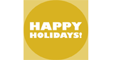 Happy Holidays