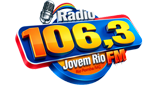 Rádio Jovem Rio FM