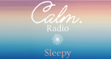 Calm Sleepy