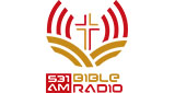 531 AM DZBR Bible Radio