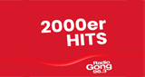 Radio Gong 96.3 - 2000er Hits