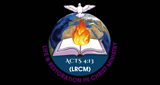 LRCM Radio (Djibouti)