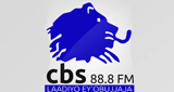 CBS Radio Buganda