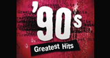 90s All Time Greatest