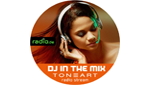 ToneArt DJ In The Mix